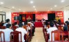 Toàn cảnh Hội nghị
