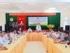 Toàn cảnh Hội thảo