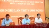 Phát huy vai trò tiên phong, gương mẫu, quyết tâm hoàn thành nhiệm vụ năm 2026