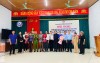 Tập huấn và ra mắt mô hình “Khu dân cư tự quản thực hiện tốt an toàn giao thông” tại xã Cửa Việt.