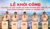 Đưa dự án Khu công nghiệp Capella Quảng Trị trở thành điểm đến thu hút nhà đầu tư