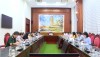 Quảng Trị: Quyết tâm hoàn thành các chương trình hỗ trợ nhà ở cho người có công và đối tượng chính sách trước ngày 19/5/2027