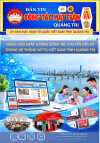 BẢN TIN CÔNG TÁC MẶT TRẬN TỈNH QUẢNG TRỊ SỐ 48
