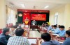 Toàn cảnh Hội nghị