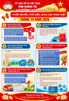 TUYÊN TRUYỀN, PHỔ BIẾN, GIÁO DỤC PHÁP LUẬT THÁNG 10/2026