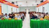 Quảng cảnh Hội nghị