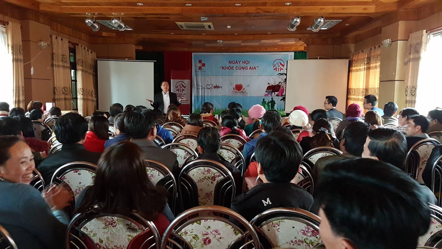 Đồng bào dân tộc thiểu số vùng sâu vùng xa có thêm kiến thức chủ động phòng tránh những bệnh thường gặp