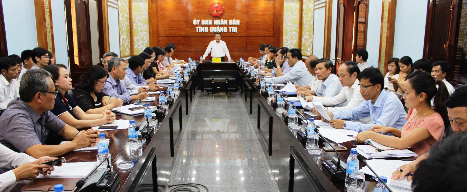 Đồng chí Hà Sỹ Đồng, Phó Chủ tịch UBND tỉnh đề nghị các địa phương tiếp tục phấn đấu hoàn thiện các tiêu chí trong Chương trình xây dựng NTM, đồng thời hướng tới xây dựng xã NTM kiểu mẫu