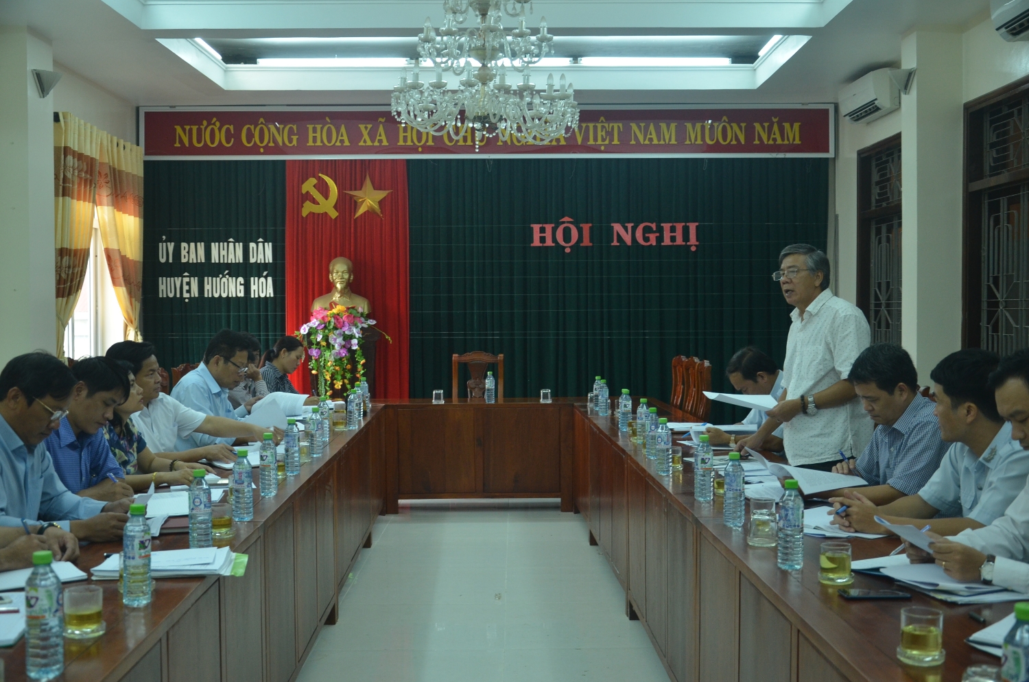 Trưởng Ban Pháp chế HĐND tỉnh yêu cầu địa phương tiếp tục chú trọng giải quyết dứt điểm các vụ việc tồn đọng, kéo dài, phức tạp, vượt cấp