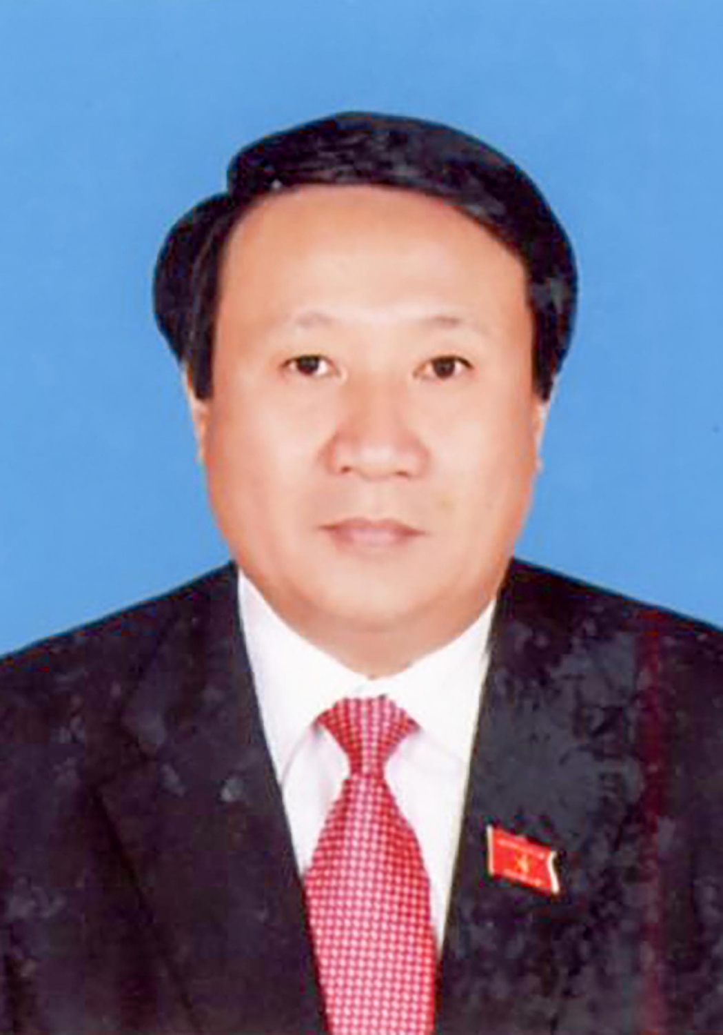 Đồng chí Hà Sỹ Đồng   PCT UBND tỉnh