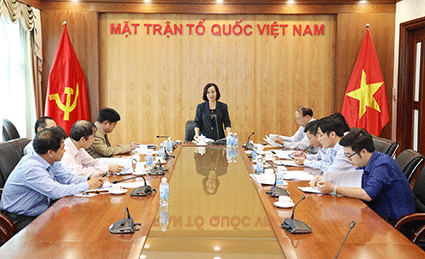 Thêm nhiều giải pháp trong phát triển khoa học, công nghệ