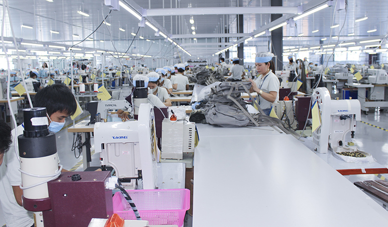 Người lao động cần được tham gia BHXH để yên tâm sản xuất