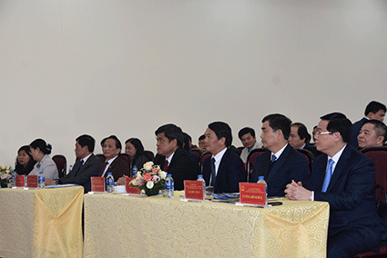 Tháo gỡ rào cản, mở đường cho kinh tế hợp tác