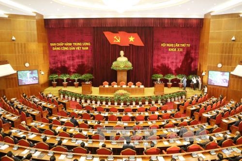 Tăng cường công tác giám sát và phản biện xã hội