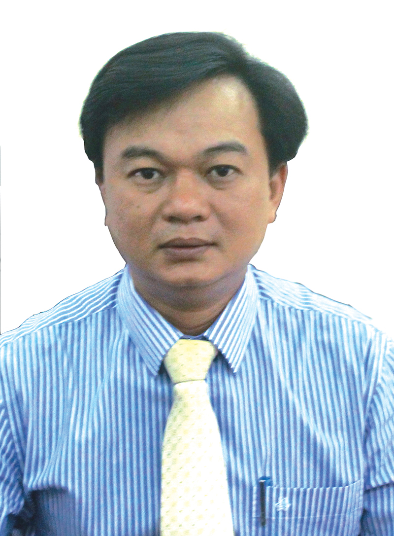 Tập trung xây dựng thành phố Đông Hà trở thành đô thị loại II