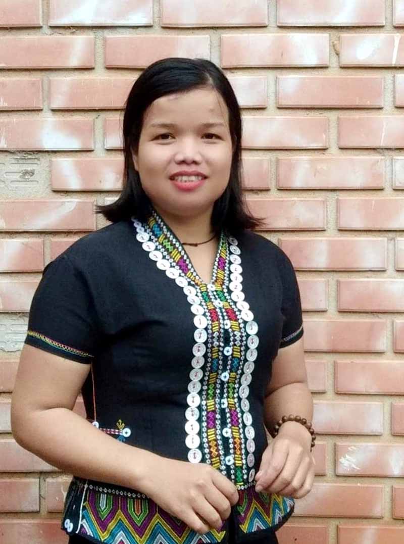 Mở lối riêng cho nông sản vùng cao