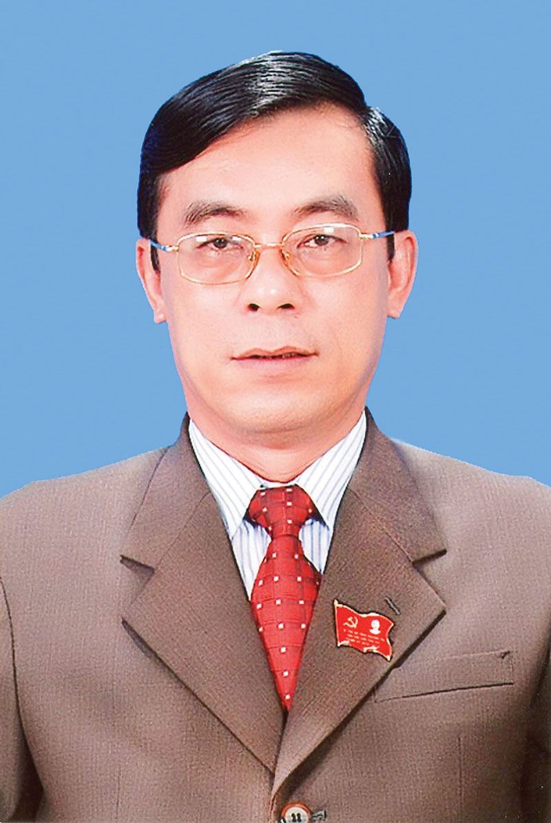 Bộ đội Biên phòng Quảng Trị - 60 năm giữ trọn niềm tin với Đảng, với nhân dân