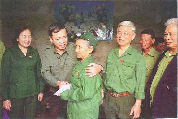Ảnh minh họa/qdnd.vn.