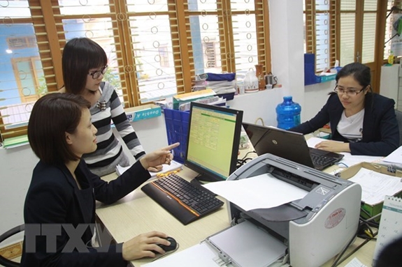 Ảnh minh họa / TTXVN.