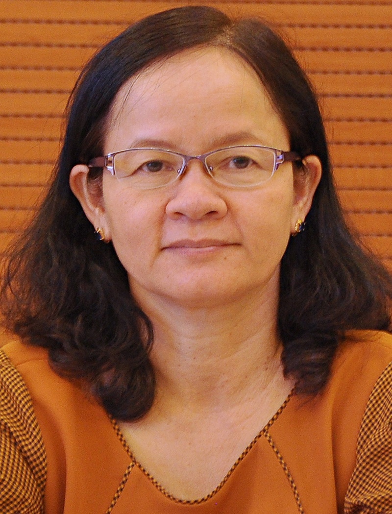 Tăng cường cơ hội và nâng cao vị thế cho người khuyết tật