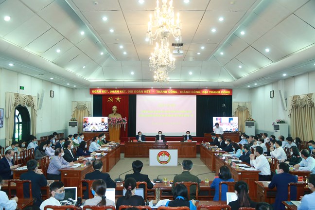 Giám sát để các chính sách hỗ trợ đúng đối tượng, công bằng, chính xác, kịp thời