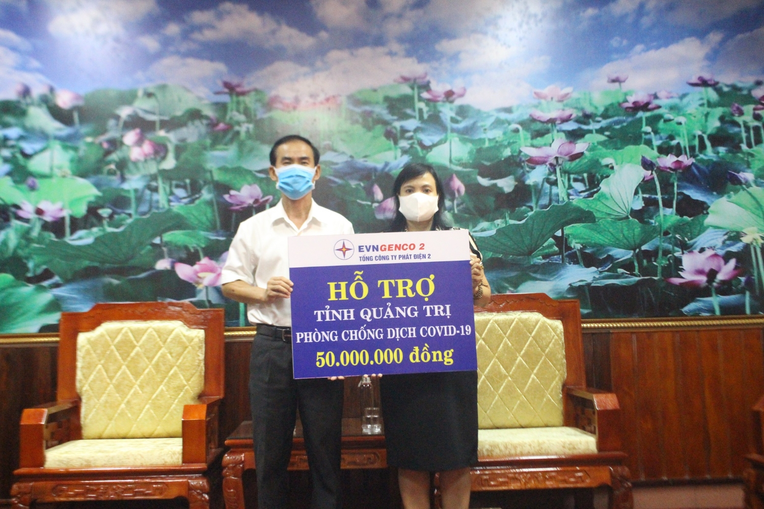 thuy dien quang trị