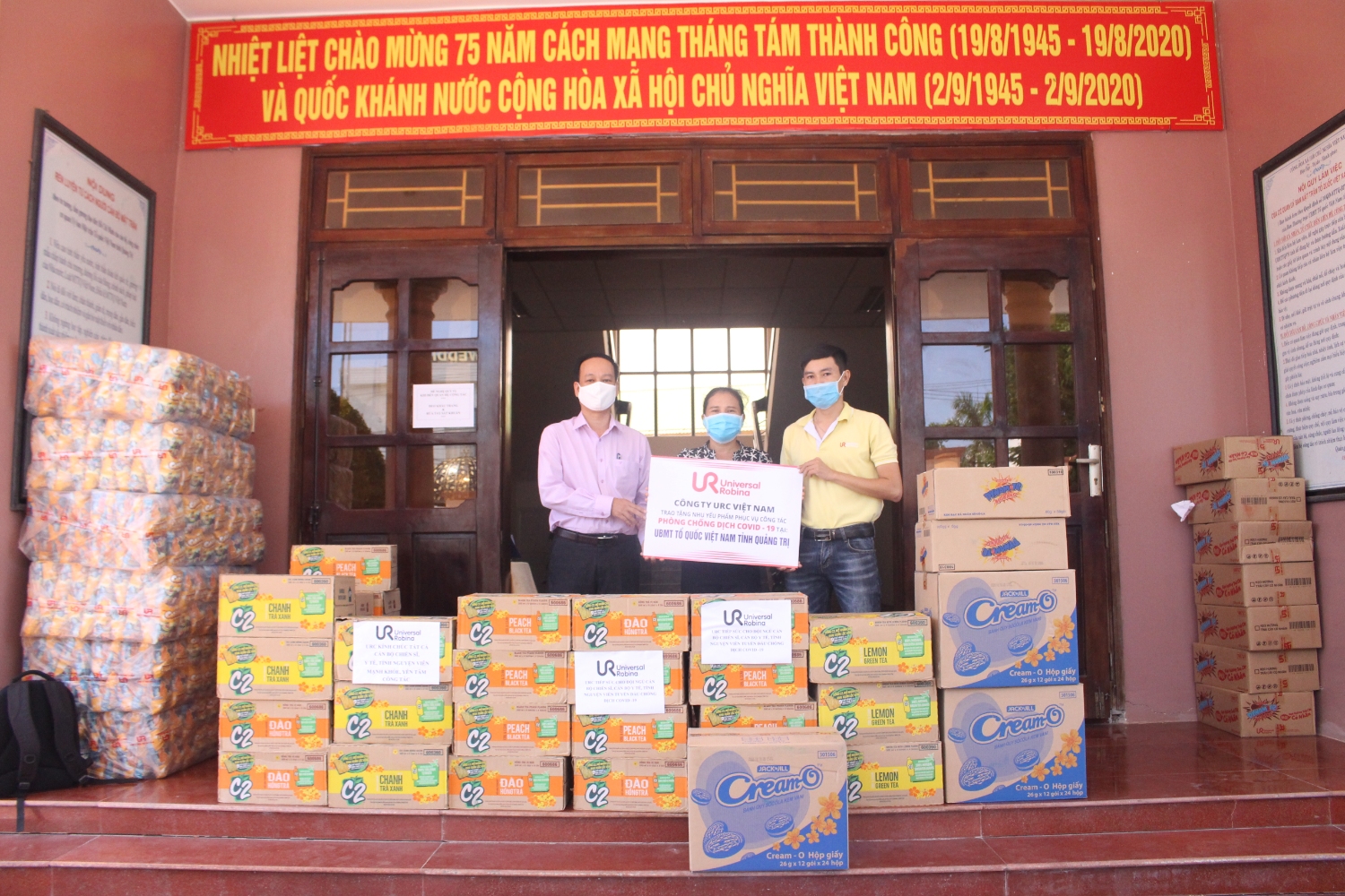 urc trao nhu yeu pham