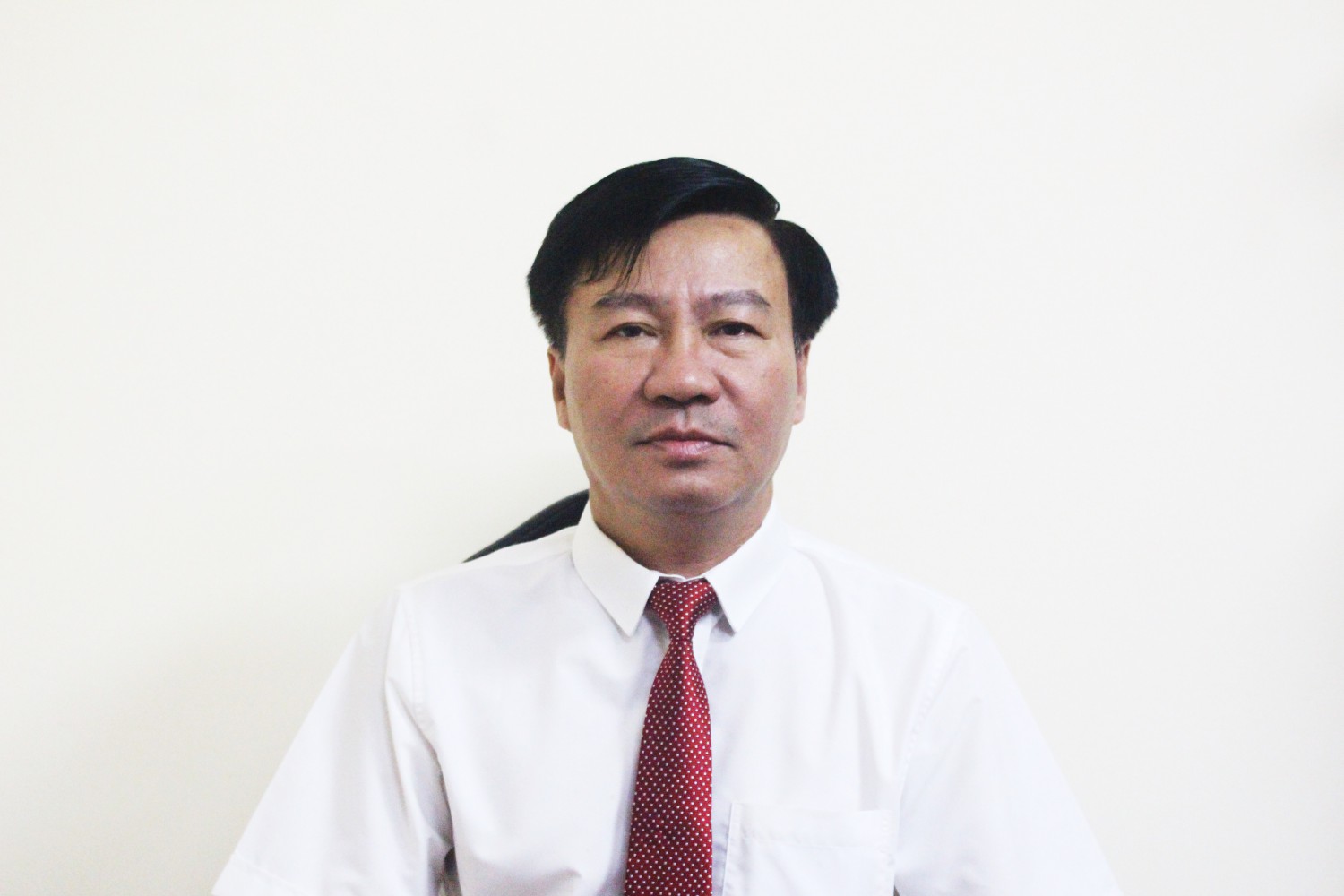 Ông Đào Mạnh Hùng