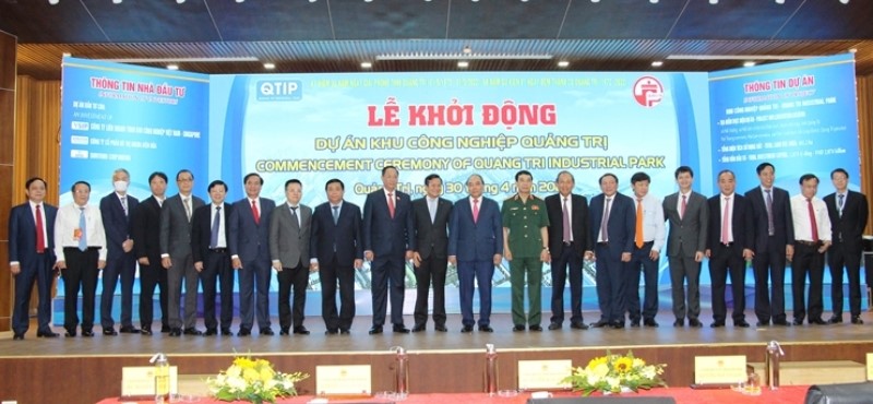 10 hoạt động đối ngoại nổi bật năm 2022 của tỉnh Quảng Trị