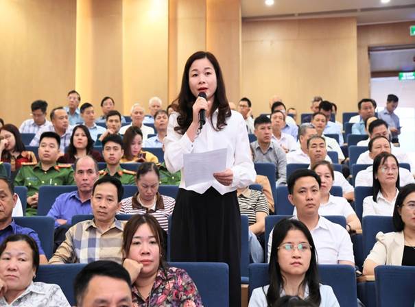 Định hướng 3 phương án sắp xếp cán bộ không chuyên trách cấp xã; cải cách tổng thể, mở rộng quan hệ tiền lương- Ảnh 3.
