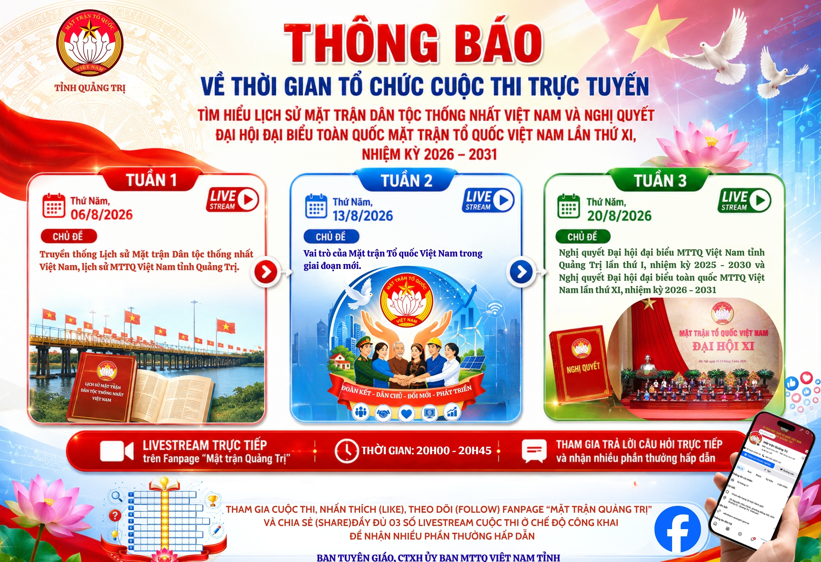 cuộc thi